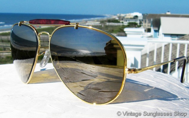 Vintage Sunglasses For Men and Women - Page 237